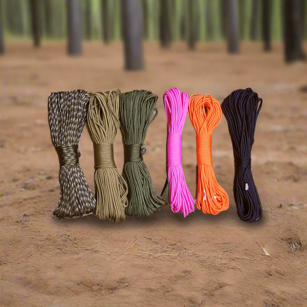 Camping Equipment