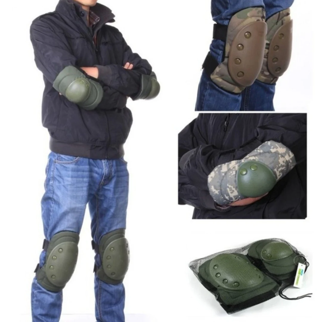 Tactical Equipment